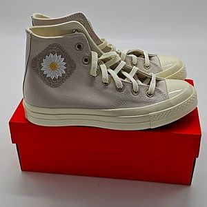 Converse Hi-top W 8